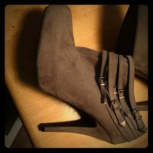 Guess Ankle Boots